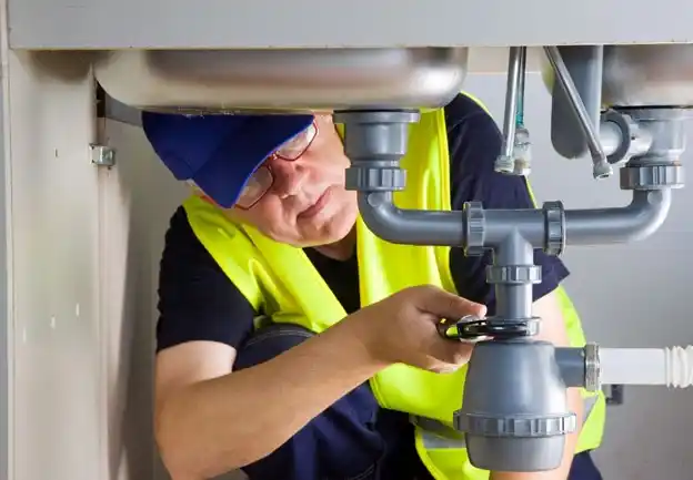 loodgieter Nieuwe Pekela